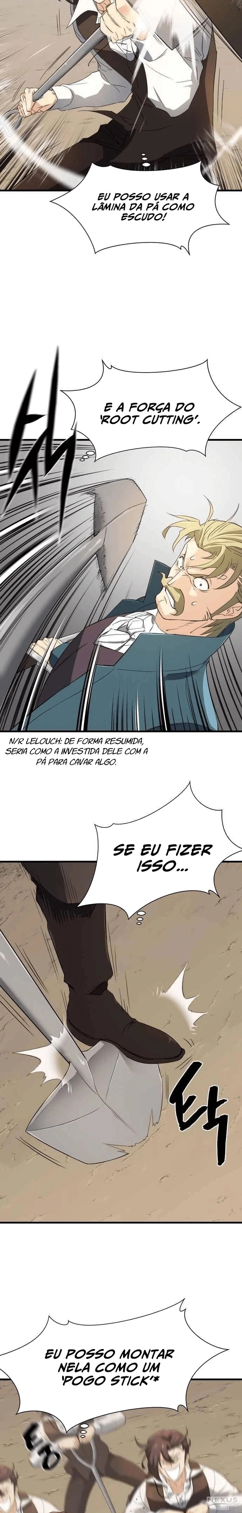 Read O Melhor Engenheiro Do Mundo (PT) Manga Online