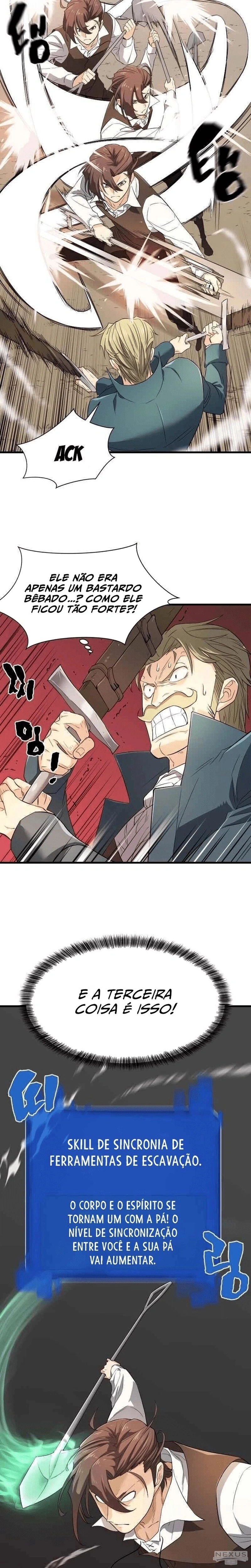 Read O Melhor Engenheiro Do Mundo (PT) Manga Online