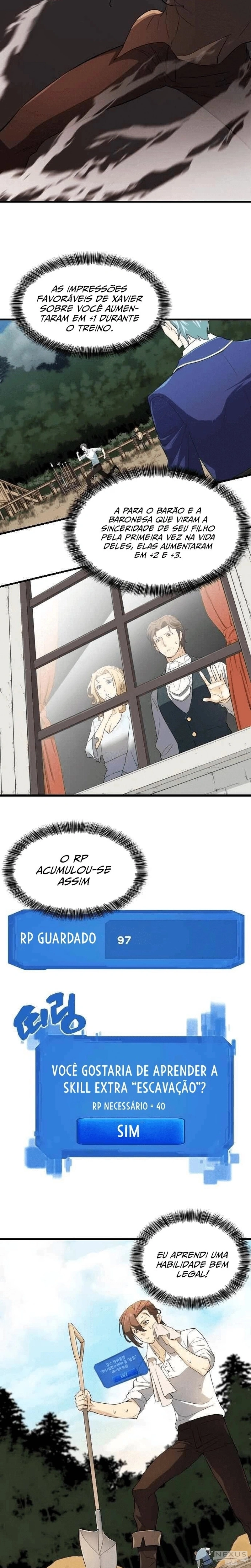 Read O Melhor Engenheiro Do Mundo (PT) Manga Online