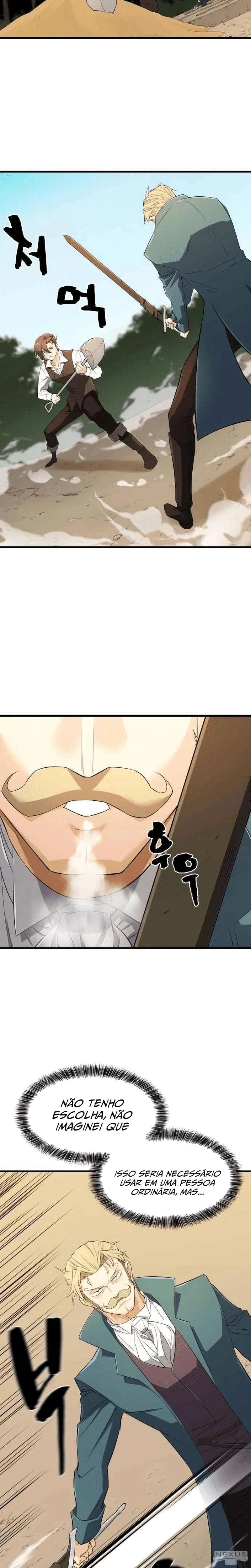 Read O Melhor Engenheiro Do Mundo (PT) Manga Online