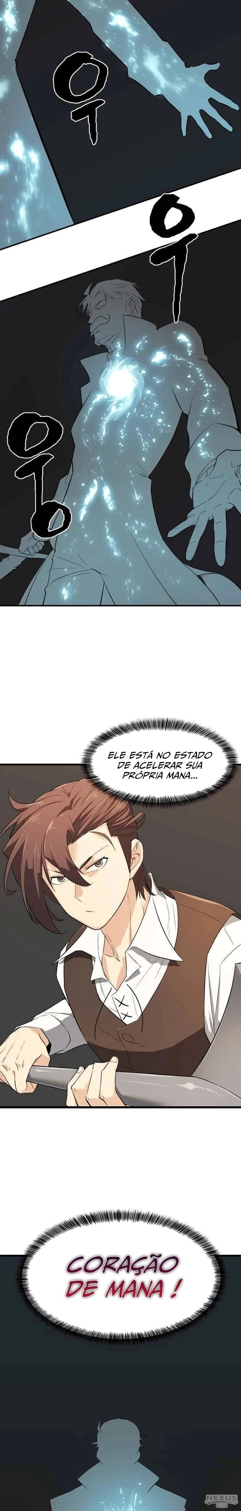 Read O Melhor Engenheiro Do Mundo (PT) Manga Online