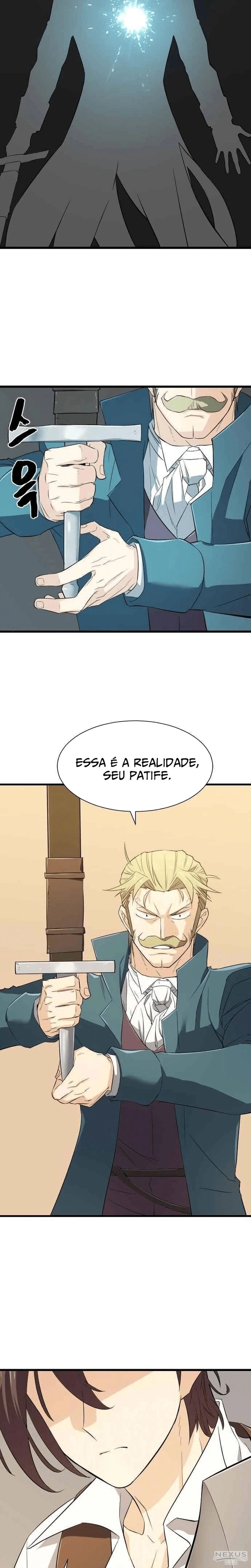 Read O Melhor Engenheiro Do Mundo (PT) Manga Online