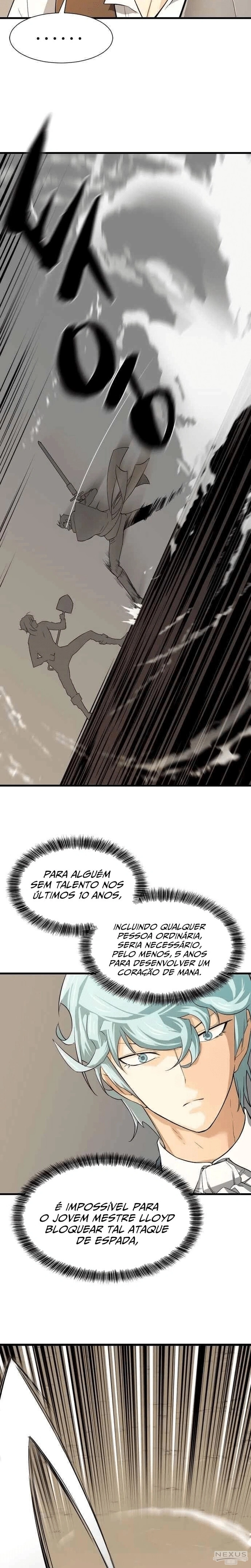Read O Melhor Engenheiro Do Mundo (PT) Manga Online