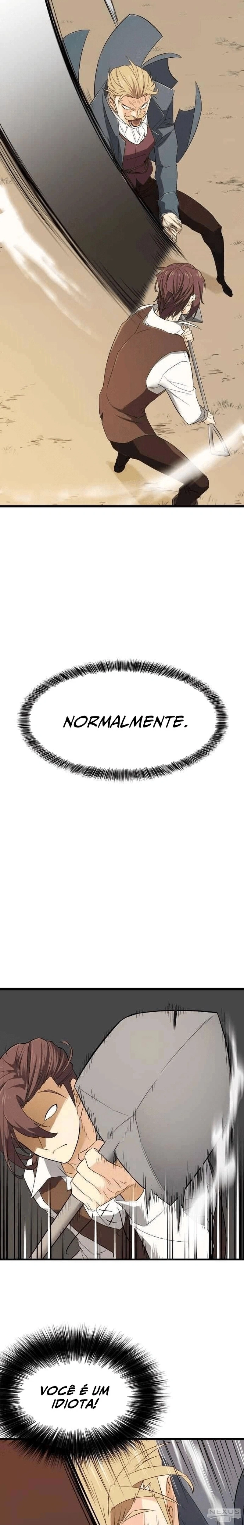 Read O Melhor Engenheiro Do Mundo (PT) Manga Online