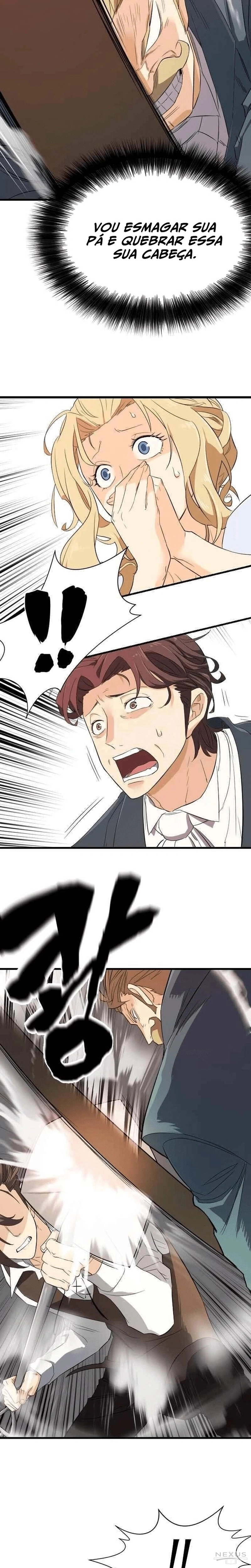 Read O Melhor Engenheiro Do Mundo (PT) Manga Online