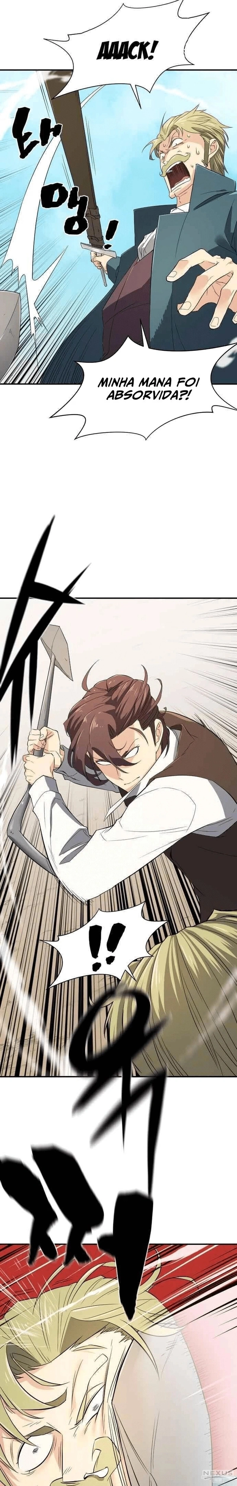 Read O Melhor Engenheiro Do Mundo (PT) Manga Online