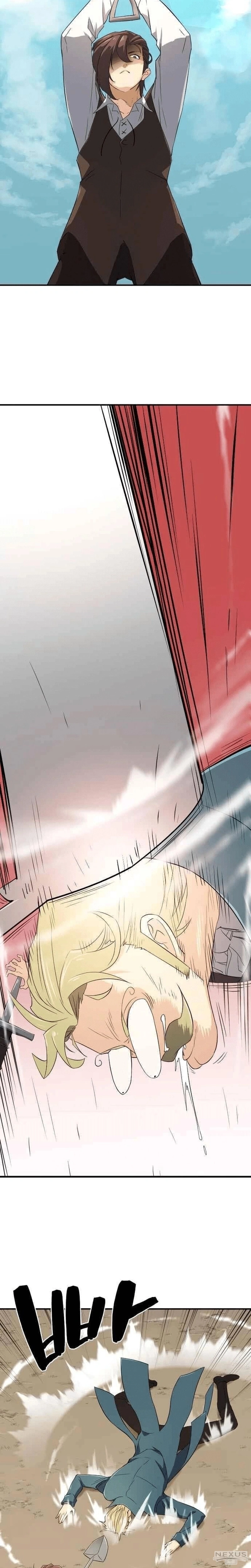 Read O Melhor Engenheiro Do Mundo (PT) Manga Online