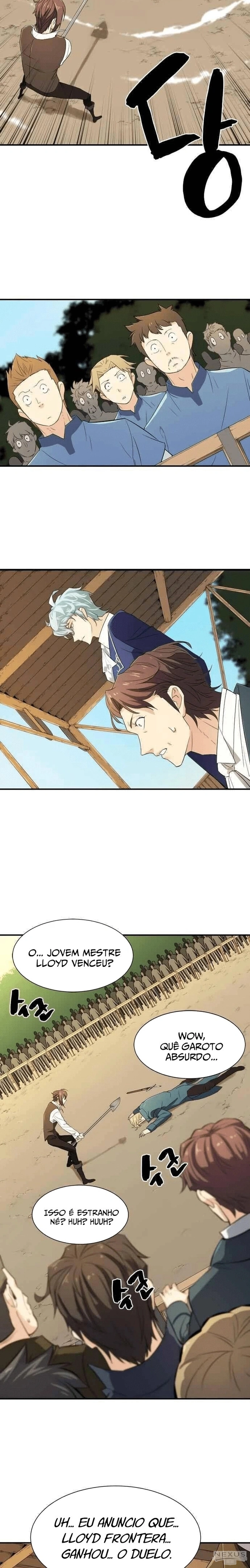 Read O Melhor Engenheiro Do Mundo (PT) Manga Online