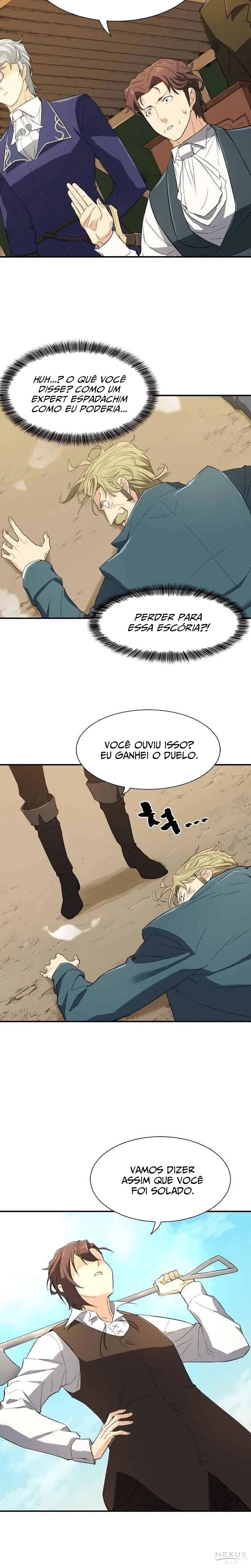Read O Melhor Engenheiro Do Mundo (PT) Manga Online