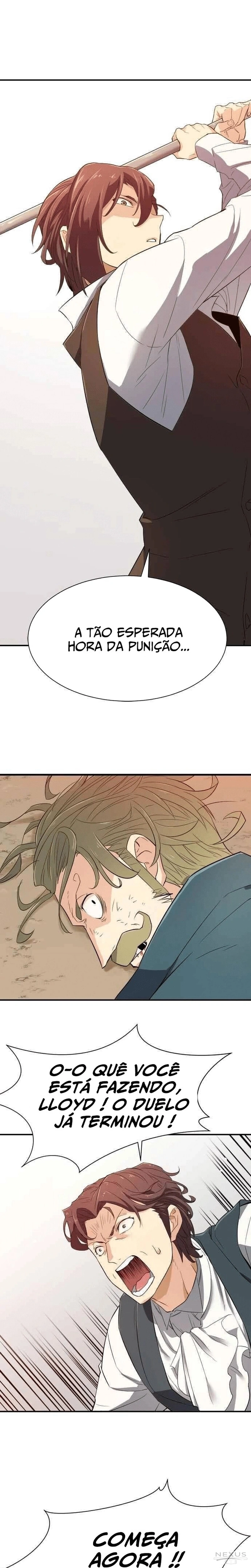 Read O Melhor Engenheiro Do Mundo (PT) Manga Online