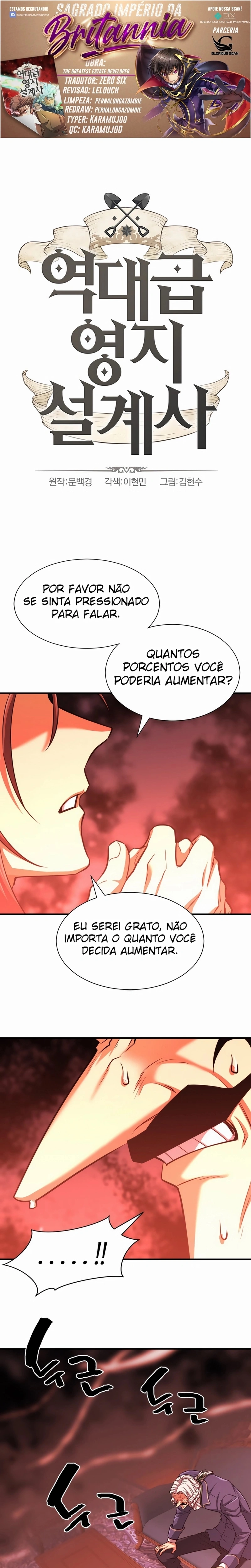 Read O Melhor Engenheiro Do Mundo (PT) Manga Online
