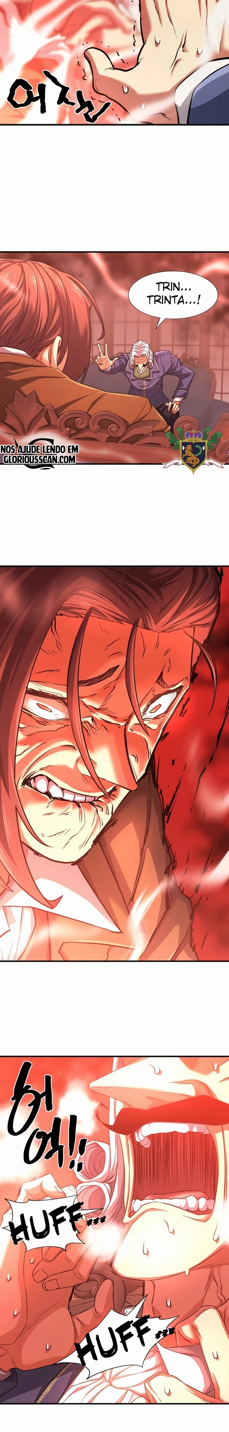 Read O Melhor Engenheiro Do Mundo (PT) Manga Online