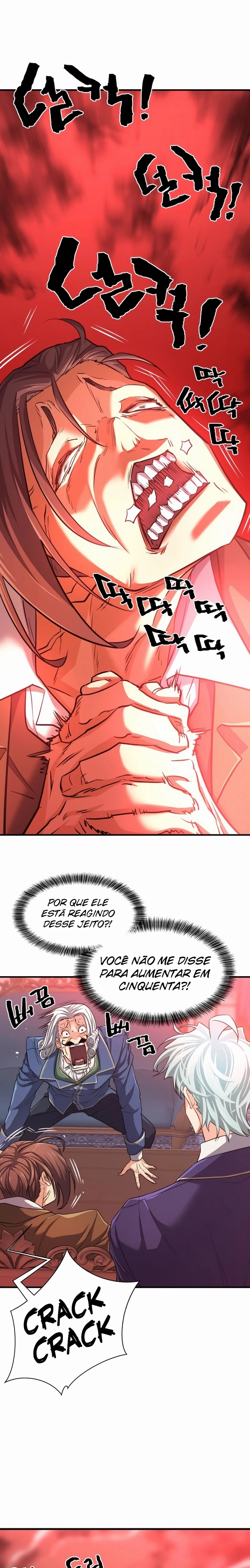 Read O Melhor Engenheiro Do Mundo (PT) Manga Online