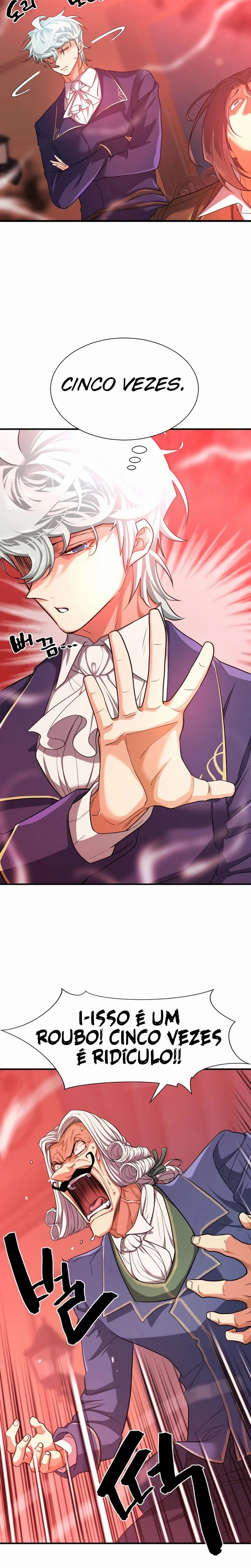 Read O Melhor Engenheiro Do Mundo (PT) Manga Online