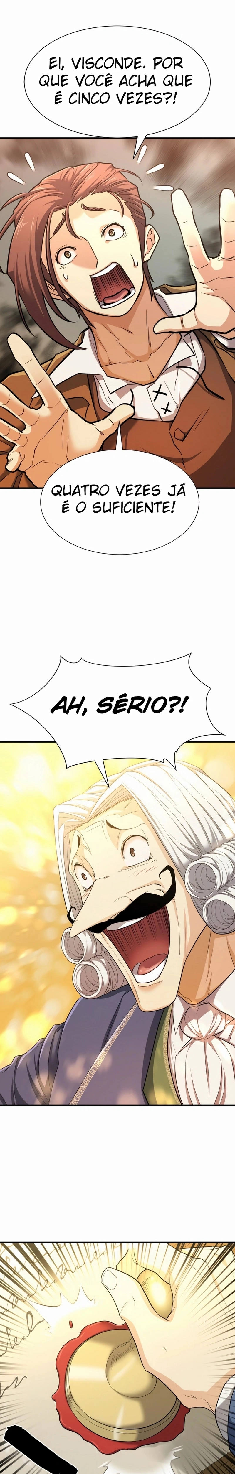 Read O Melhor Engenheiro Do Mundo (PT) Manga Online