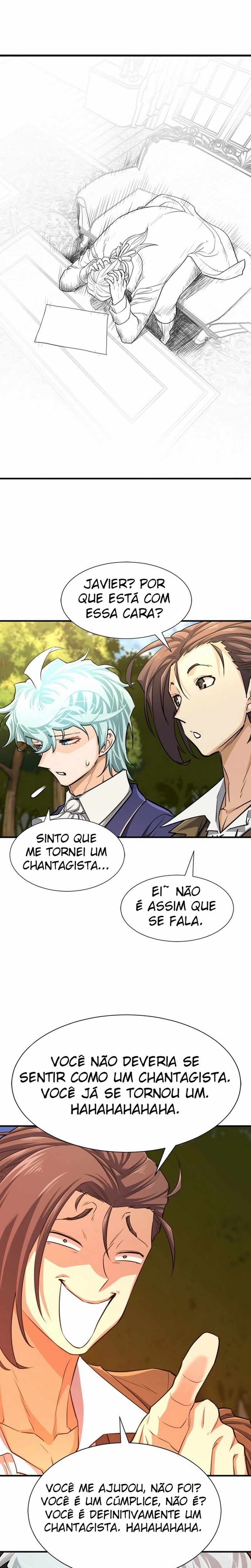 Read O Melhor Engenheiro Do Mundo (PT) Manga Online