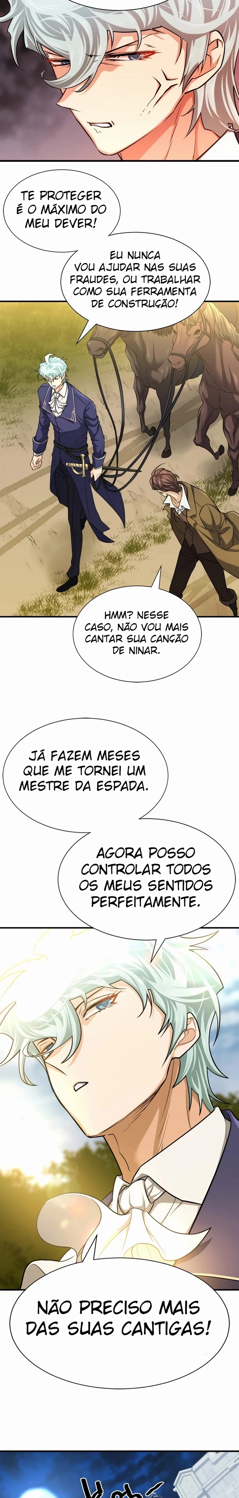 Read O Melhor Engenheiro Do Mundo (PT) Manga Online