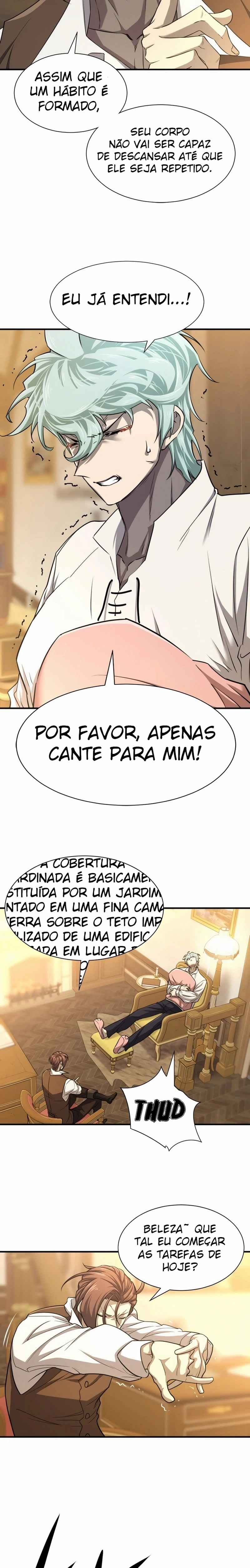 Read O Melhor Engenheiro Do Mundo (PT) Manga Online