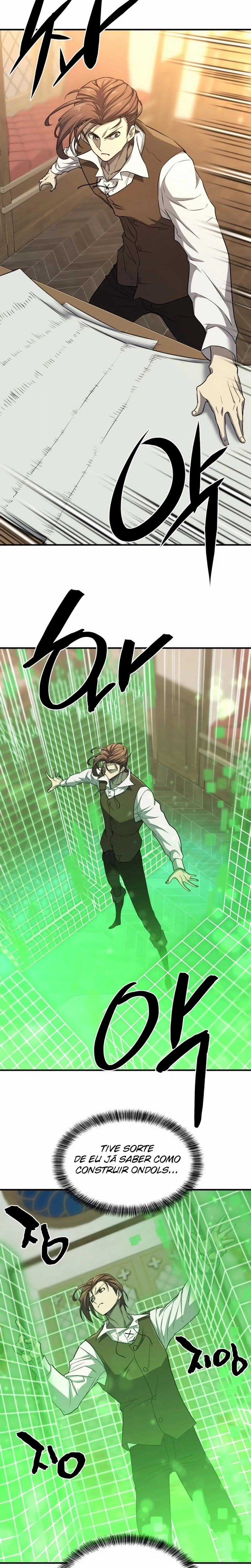 Read O Melhor Engenheiro Do Mundo (PT) Manga Online