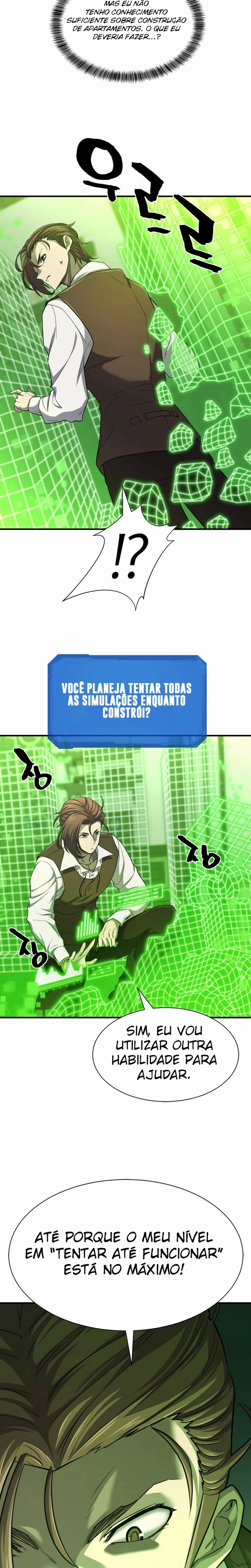 Read O Melhor Engenheiro Do Mundo (PT) Manga Online