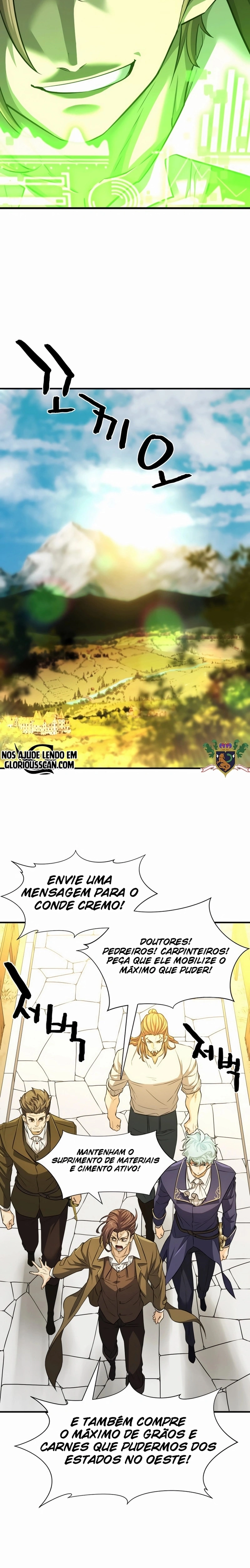 Read O Melhor Engenheiro Do Mundo (PT) Manga Online