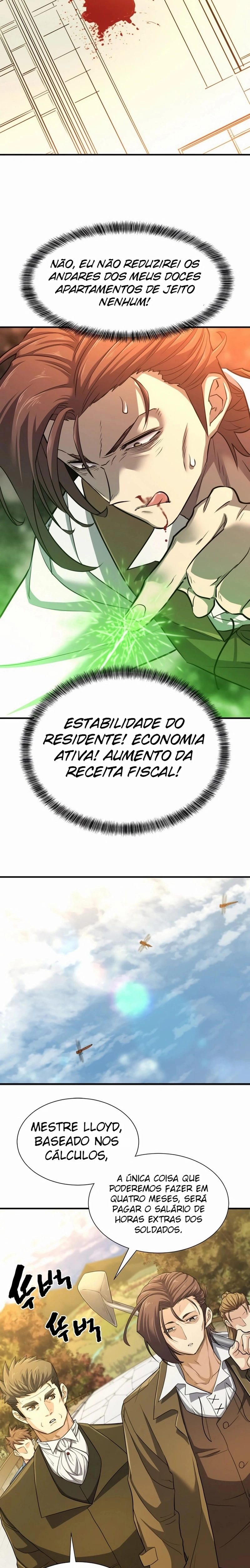 Read O Melhor Engenheiro Do Mundo (PT) Manga Online
