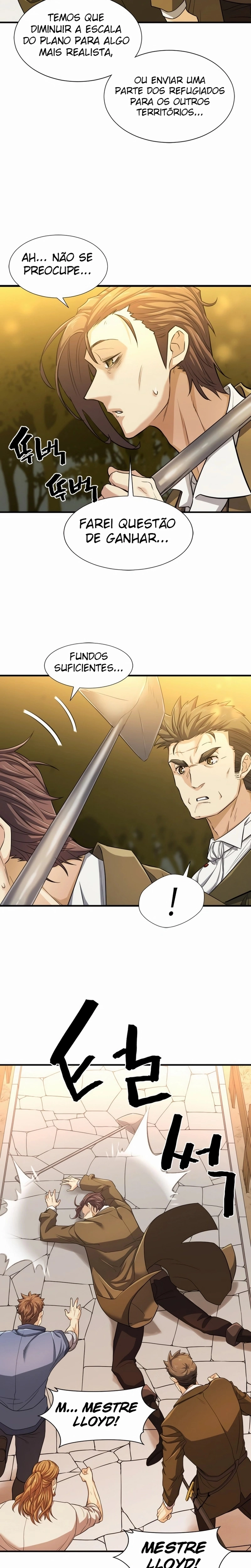 Read O Melhor Engenheiro Do Mundo (PT) Manga Online