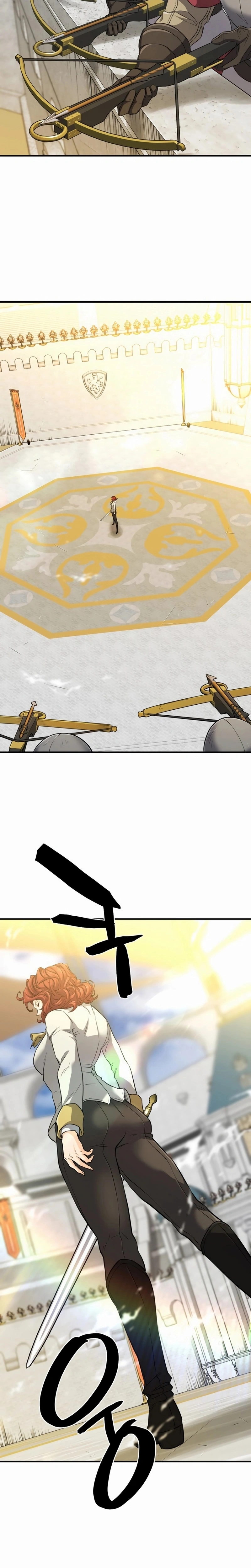 Read O Melhor Engenheiro Do Mundo (PT) Manga Online