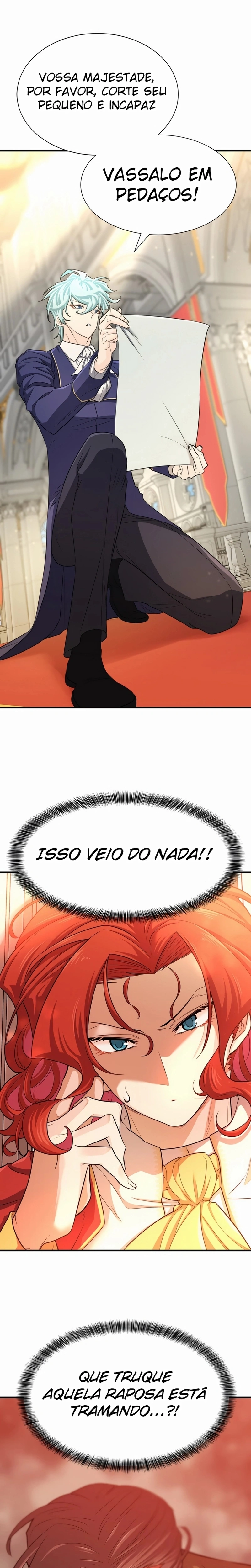 Read O Melhor Engenheiro Do Mundo (PT) Manga Online