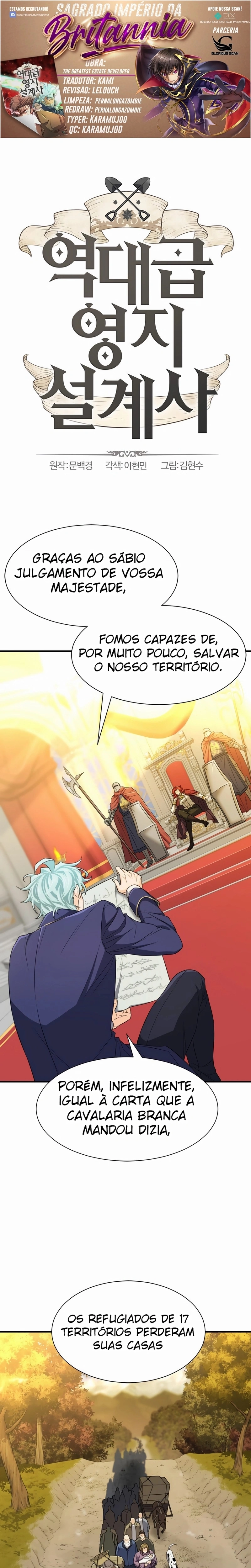 Read O Melhor Engenheiro Do Mundo (PT) Manga Online