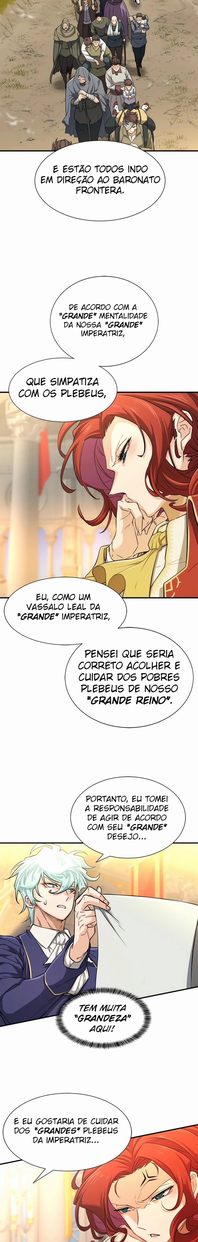 Read O Melhor Engenheiro Do Mundo (PT) Manga Online