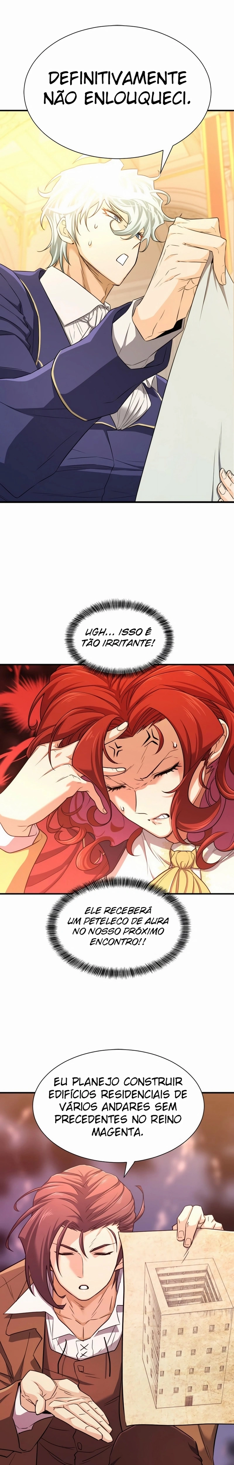 Read O Melhor Engenheiro Do Mundo (PT) Manga Online