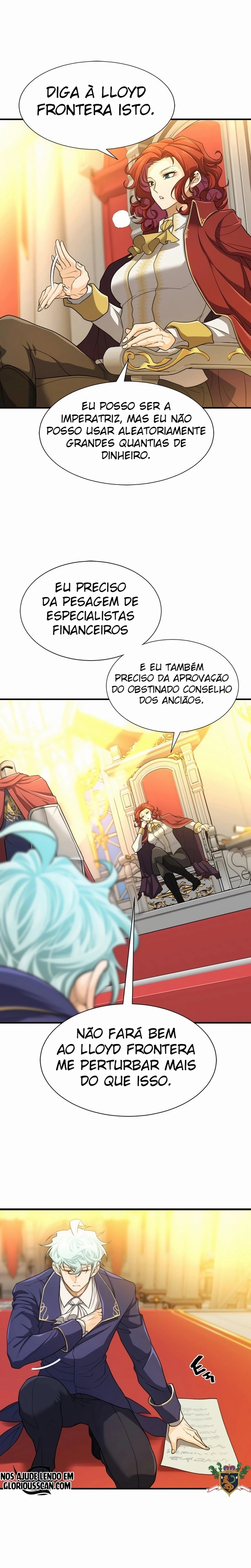 Read O Melhor Engenheiro Do Mundo (PT) Manga Online
