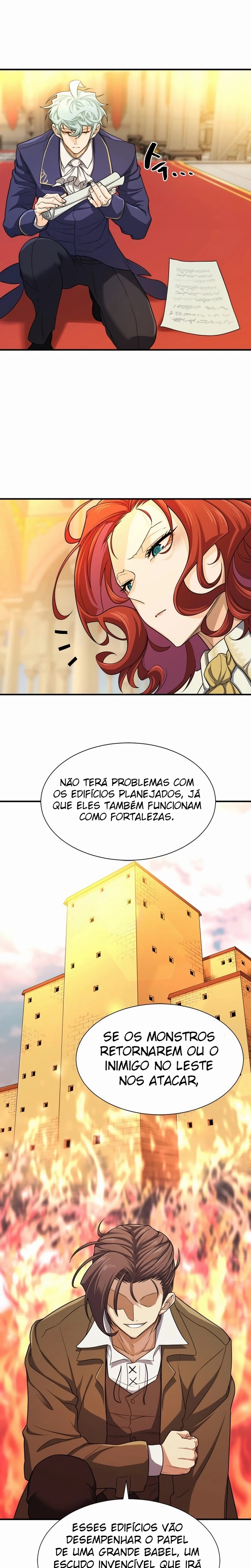 Read O Melhor Engenheiro Do Mundo (PT) Manga Online