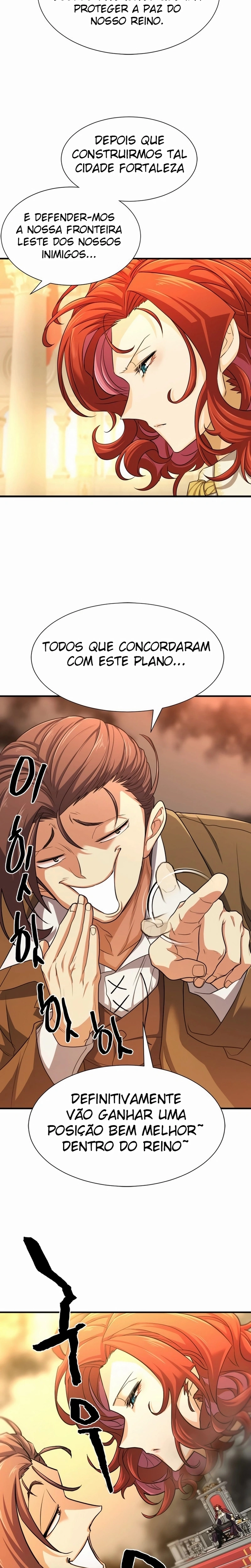 Read O Melhor Engenheiro Do Mundo (PT) Manga Online