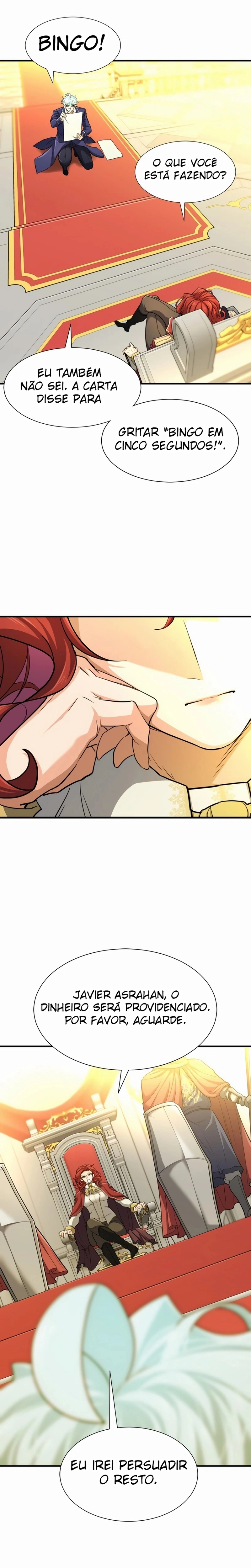 Read O Melhor Engenheiro Do Mundo (PT) Manga Online