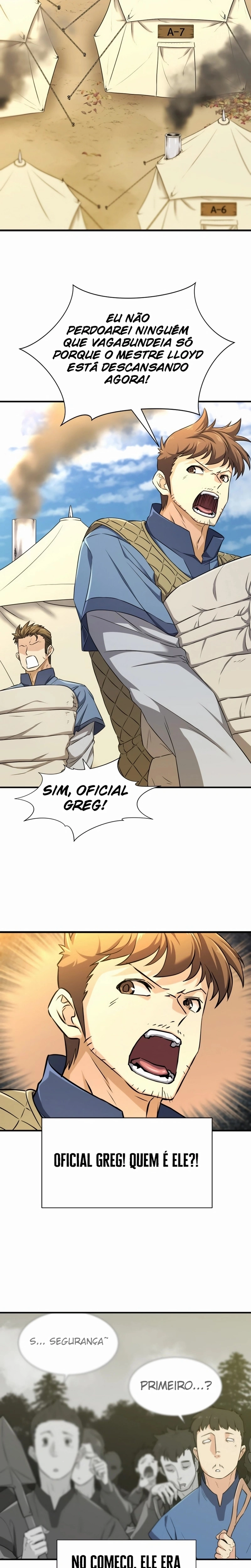 Read O Melhor Engenheiro Do Mundo (PT) Manga Online