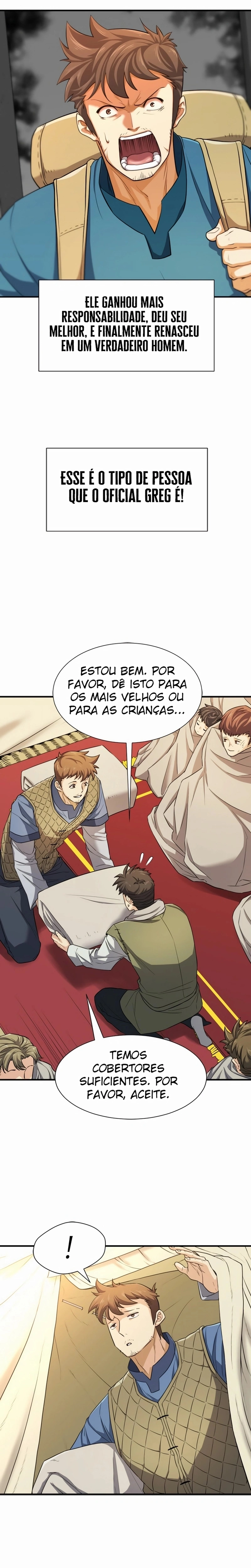 Read O Melhor Engenheiro Do Mundo (PT) Manga Online