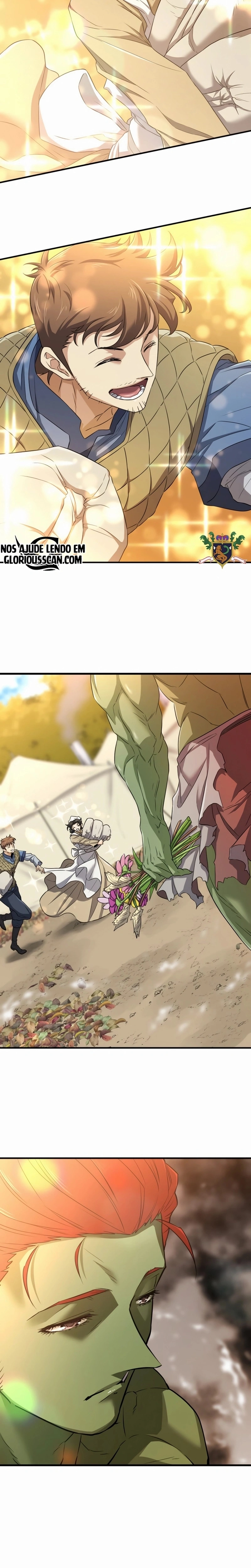 Read O Melhor Engenheiro Do Mundo (PT) Manga Online