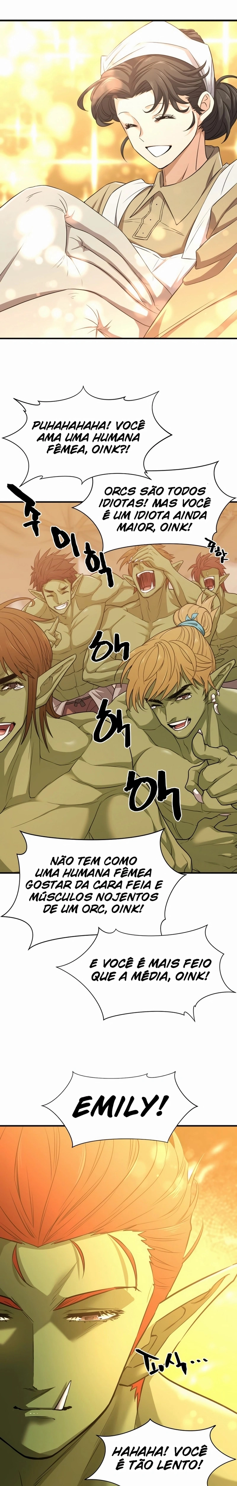 Read O Melhor Engenheiro Do Mundo (PT) Manga Online