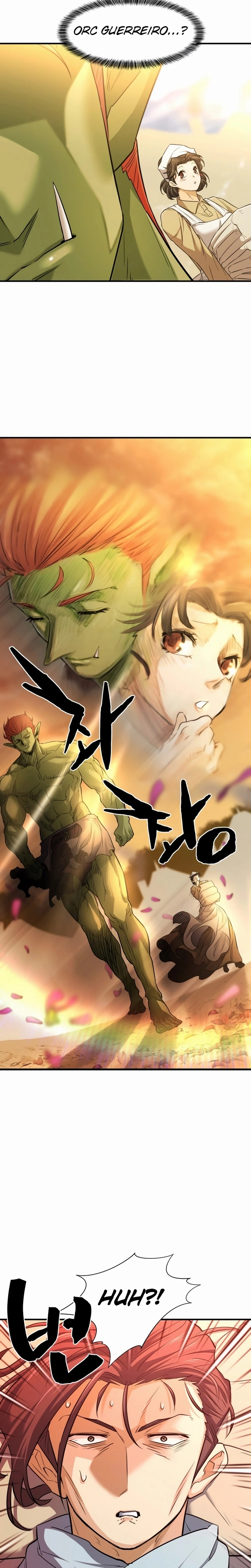 Read O Melhor Engenheiro Do Mundo (PT) Manga Online