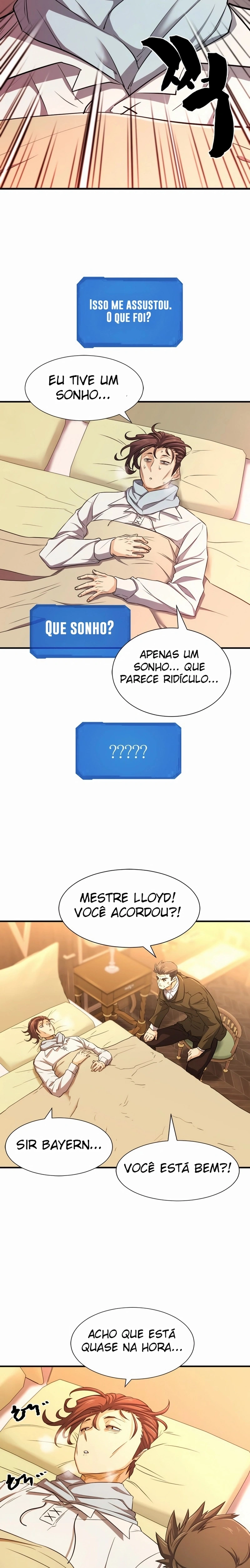 Read O Melhor Engenheiro Do Mundo (PT) Manga Online