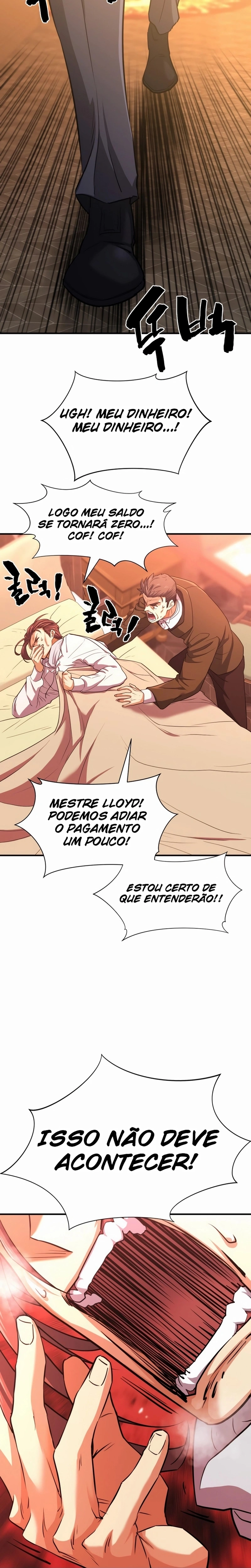 Read O Melhor Engenheiro Do Mundo (PT) Manga Online
