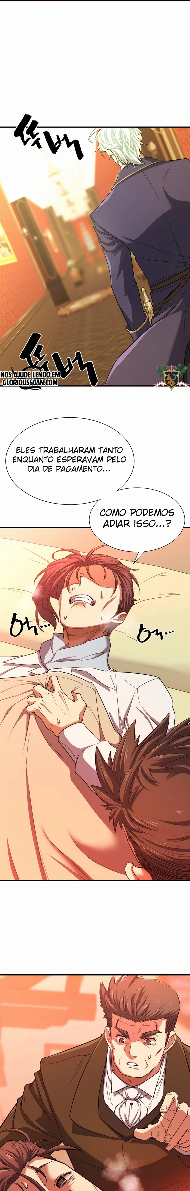 Read O Melhor Engenheiro Do Mundo (PT) Manga Online