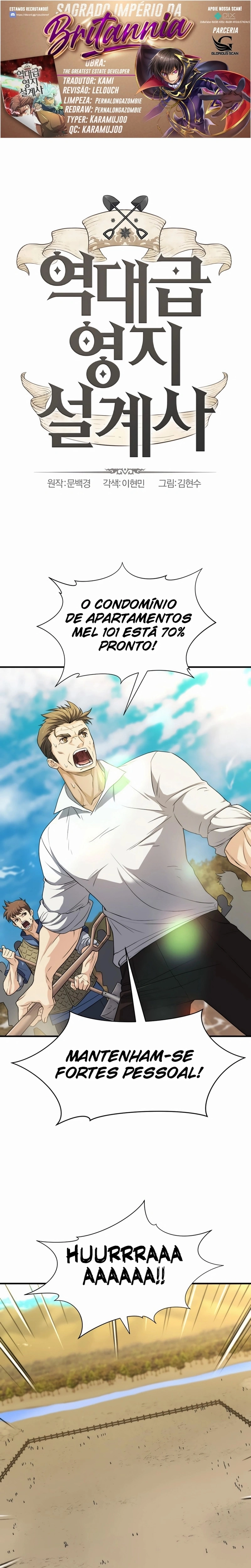 Read O Melhor Engenheiro Do Mundo (PT) Manga Online