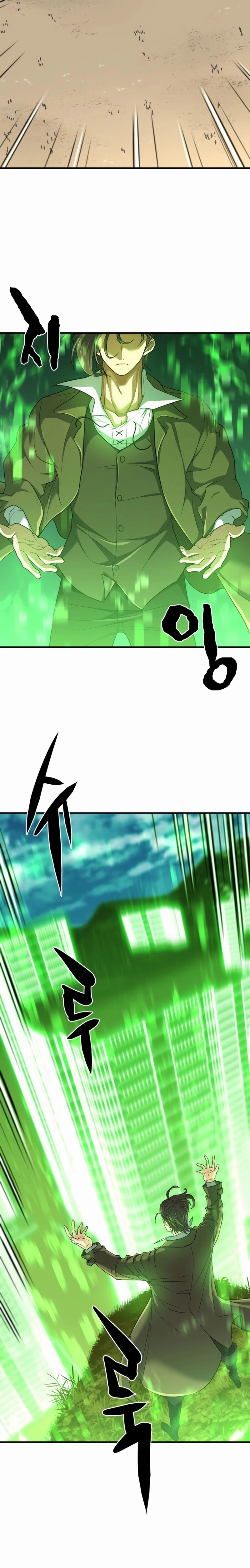 Read O Melhor Engenheiro Do Mundo (PT) Manga Online