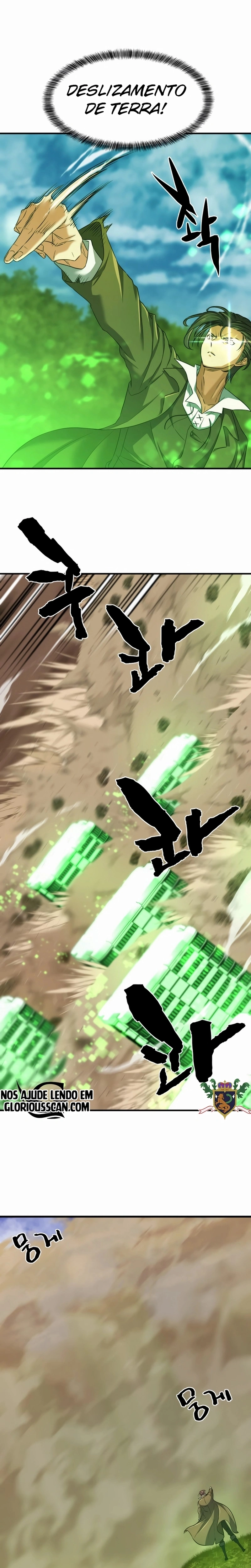 Read O Melhor Engenheiro Do Mundo (PT) Manga Online
