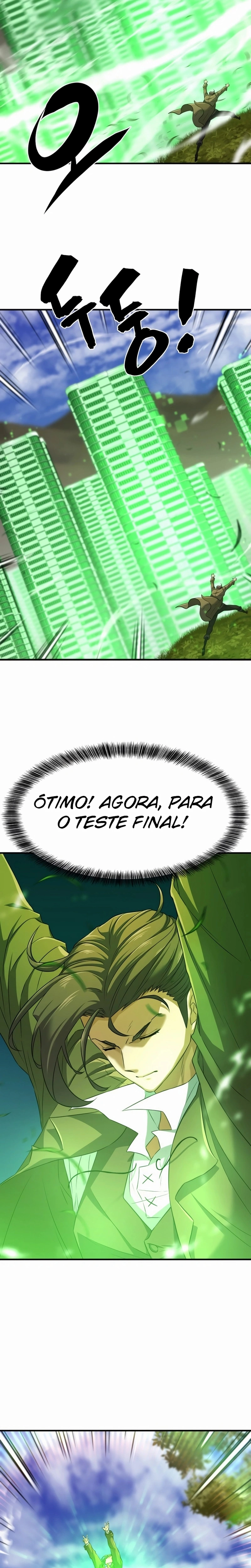 Read O Melhor Engenheiro Do Mundo (PT) Manga Online