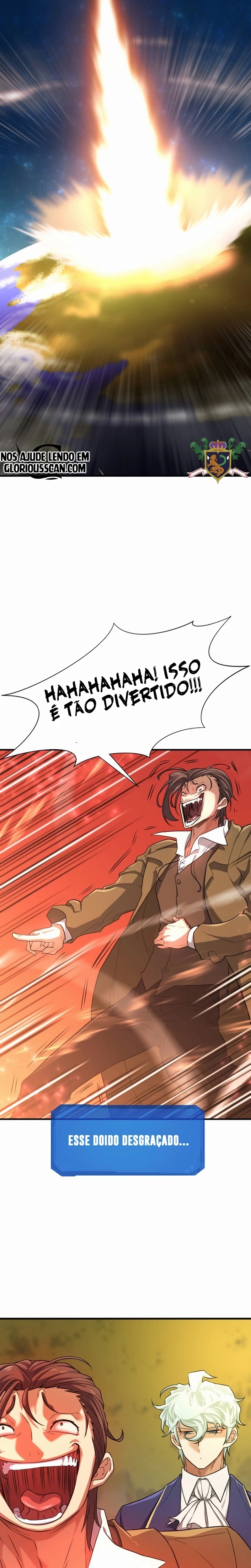Read O Melhor Engenheiro Do Mundo (PT) Manga Online