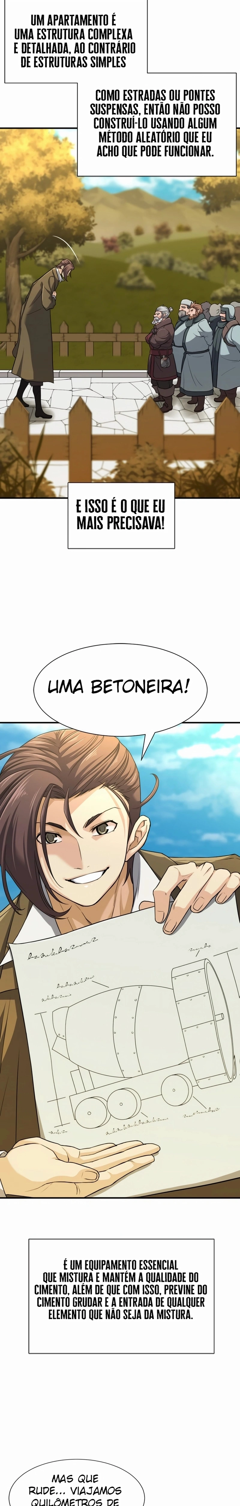 Read O Melhor Engenheiro Do Mundo (PT) Manga Online